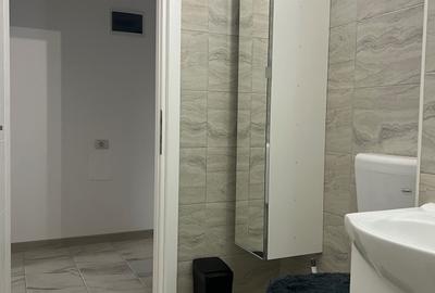 Apartament cu 2 camere în Sânpetru - 5