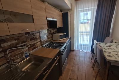 Apartament cu 2 camere decomandat, mobilat în Cug - 5