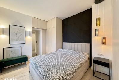 Apartament cu 2 camere în Centrul Istoric - 5