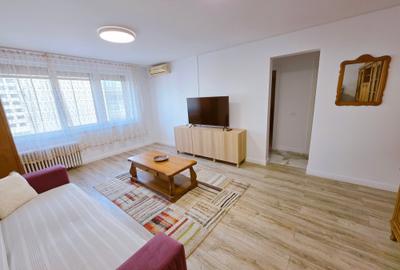 2 camere Sala Palatului - Calea Victoriei 8/9 Bocca Lupo - 7