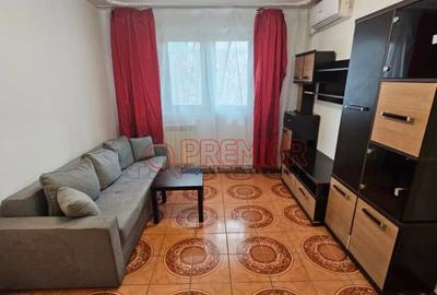 Apartament cu 2 camere semidecomandat, mobilat în Giurgiului - 5