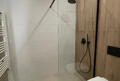 Apartament  doua camera, finisat si mobilat, Floresti, zona Razoare. PROPRIETAR - 9