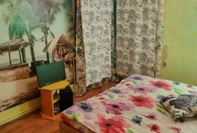 Apartament 2 camere decomandat, 60 mp - zona Centrala - 7