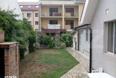 Casă cu 3 camere cu Teren 339 Mp în Central