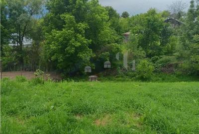 Casă cu 2 camere cu Canalizare în Lunca Cetățuii - 9