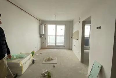 Apartament cu 2 camere semidecomandat în Central - 3