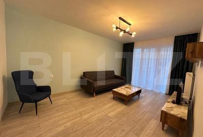 Apartament MODERN 2 camere , 59 mp , Maurer - 8