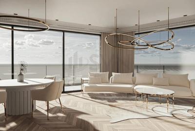 REA1018394 Apartament 3 Camere Unirii Residence Ultramodern - 2