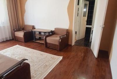 Apartament cu 2 camere mobilat si utilat - 2