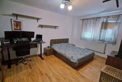 Apartament 3 camere in zona Lacul Tei langa parc ideal pentru familie - 7