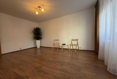 Vanzare 2camere Decomandat Bloc Reabilitat Termic Metrou Crangasi - 9