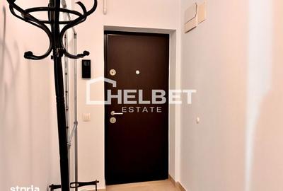 Apartament cu 2 camere decomandat în Tractorul - 7