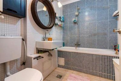 Apartament cu 3 camere decomandat în Iancului - 4