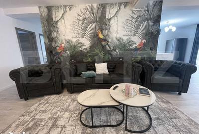 Apartament cu 4 camere în Central - 3