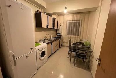 Apartament cu 2 camere decomandat în Tomis Plus - 2
