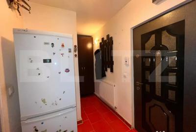 Apartament cu 3 camere nedecomandat în Central - 3
