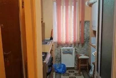 Apartament cu 2 camere, decomandat, zona Pacurari-Alpha Bank - 5