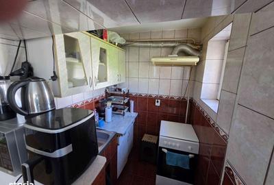 Apartament cu 3 camere în Petrișor - 11