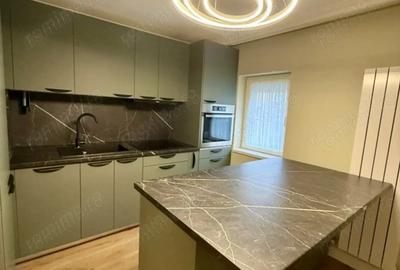 Apartament cu 2 camere semidecomandat în Olimpia-Stadion - 8