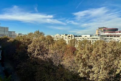 Apartament cu 5 camere decomandat în P-ța Unirii