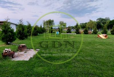 Teren 500mp cu PUZ in lucru, spre vanzare  zona Selimbar-Cisnadie - 3