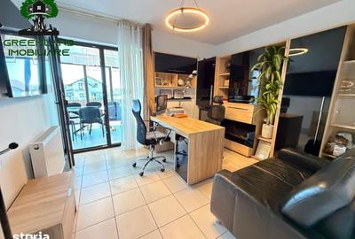 Casă cu 7 camere cu Teren 250 Mp în Valea Lupului - 4
