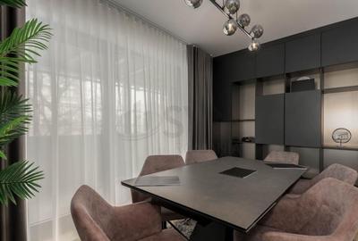 Aviatiei 2 Camere 2 Bai Terasa 16 mp - 1