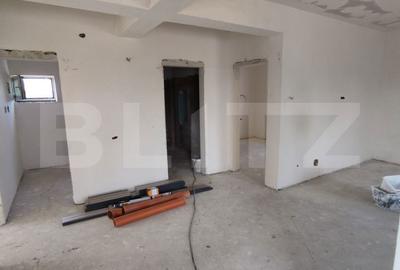 Casă cu 3 camere cu Teren 400 Mp în Miroslava - 3