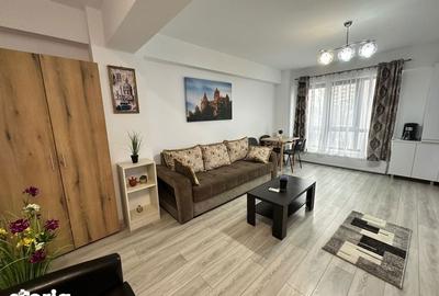 Apartament cu 2 camere în Central - 7