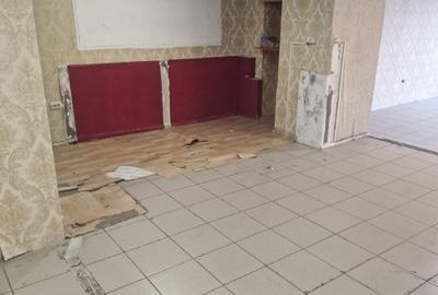Spațiu comercial, de 110 mp, în Unirii Sud - 3