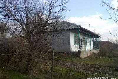 Casă cu 3 camere cu Teren 1000 Mp în Central - 7