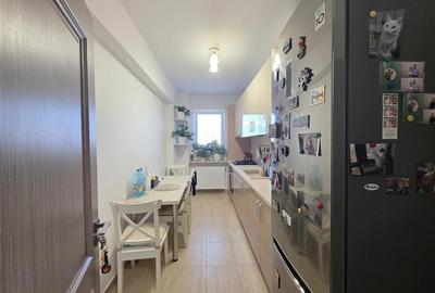 Apartament cu 2 camere decomandat în Berceni - 6