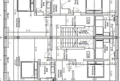 Casa noua , D+P+E+M, cu 5 camere, garaj dublu, in Dambu Rotund! - 10