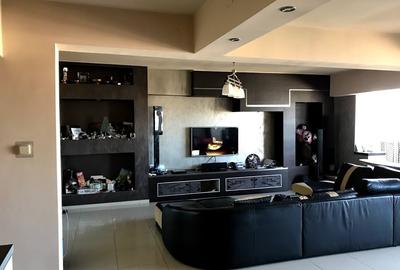 3decomandate, modern, Lux,Calea Bucuresti, McDonalds,LIFT - 3