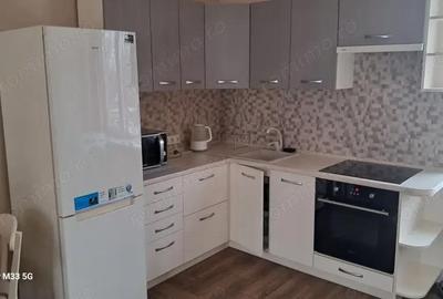 Garsonieră decomandată în Timpuri Noi - 1