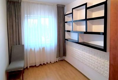 Apartament cu 4 camere decomandat, mobilat în Burdujeni - 6