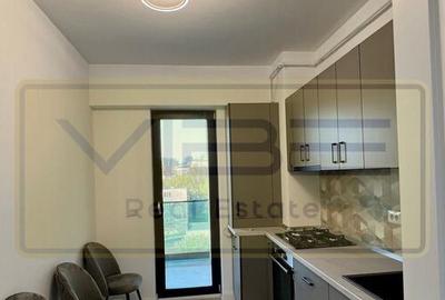 Apartament 2 camere decomandat + parcare subterana, Tatarasi Apartament 2 camere decomandat + parcare subterana, Tatarasi - 5