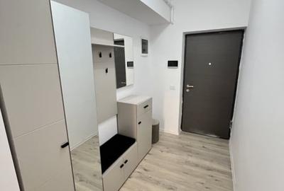 Apartament cu 2 camere decomandat, mobilat în Calea Moldovei - 7