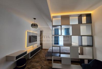 Apartament 1 cameră de închiriat – Valea Lupului-LOC DE PARCARE INCLUS - 2