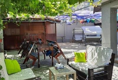 Afacere la cheie, vila turistica cu 10 camere si 10 bai, Eforie Sud, Constanta - 2
