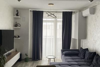 Apartament cu 3 camere în Central - 5