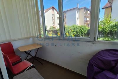 Comision 0%! Apartament cu 2 camere decomandate, Zorilor. - 5