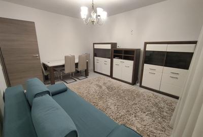 2 Camere Parcare Supraterana 21 Residence Disponibil Imediat - 17