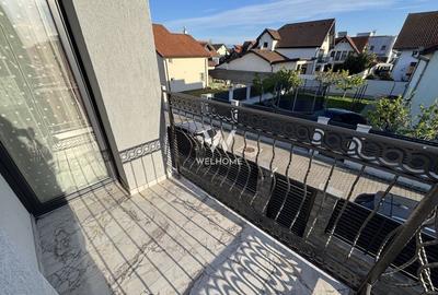 Casă individuală cu 6 camere cu Canalizare în Șelimbăr - 42