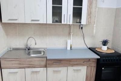 Apartament cu 2 camere decomandat, mobilat în Central - 8