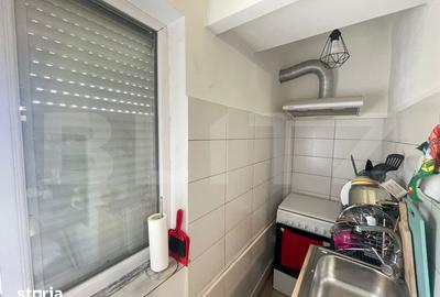 Garsonieră decomandată în Sărari - 4