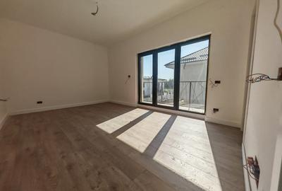 CASA SINGLE 2025 | TEREN 330 MP |  NZEB |  PIPERA-TUNARI - 15