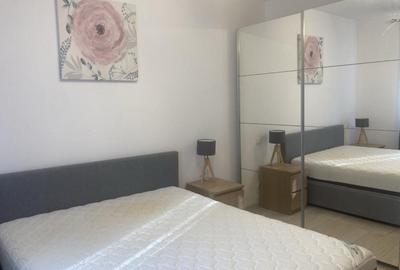 Apartament cu 2 camere decomandat, mobilat în Nicolae Grigorescu - 5