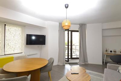 INCHIRIERE APARTAMENT 2 CAMERE - UNIRII - PIATA CONSTITUTIEI - 7