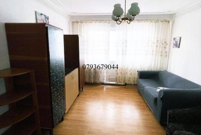 Apartament cu 2 camere semidecomandat în Alexandru cel Bun - 4